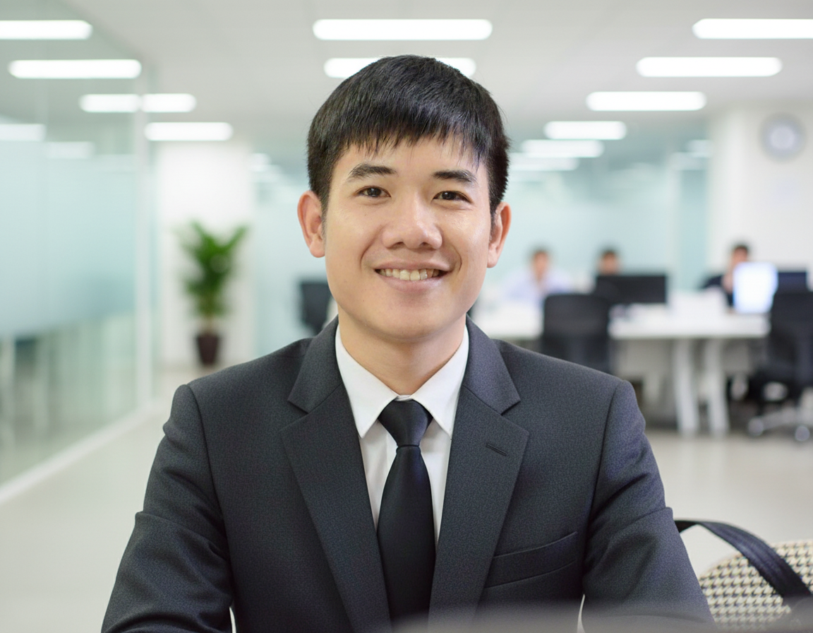 Daniel (Tuan) PHAM